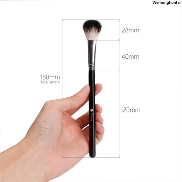 Weihonghunfei2025%20New%20DUcare%20Highlighter%20Brush%20Multifunctional%20Makeup%20Brushes%20Goat%20Hair%20Blending%20Make%20up%20Brushes%20Eyebrow%20Eyeshadow%20Brush%20Makeup%20Tools%20-%20Image%203