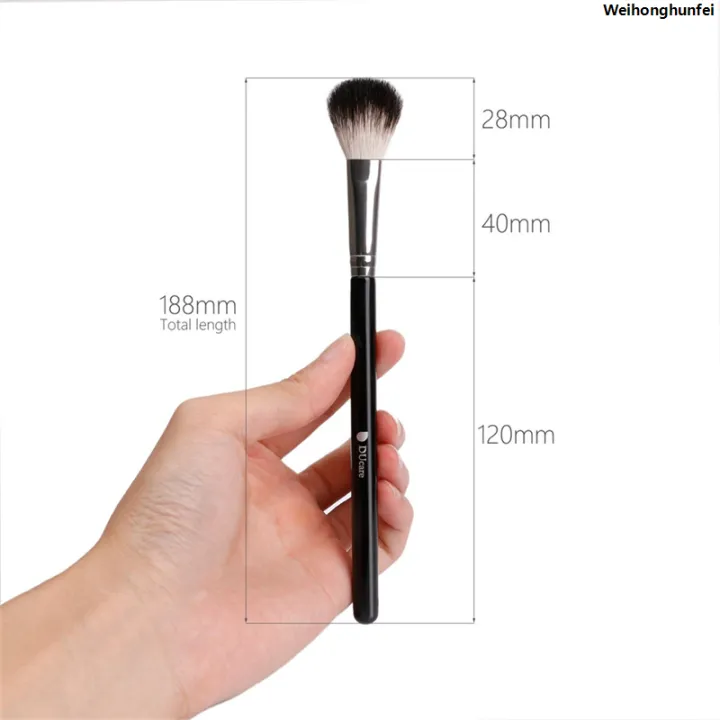 Weihonghunfei2025%20New%20DUcare%20Highlighter%20Brush%20Multifunctional%20Makeup%20Brushes%20Goat%20Hair%20Blending%20Make%20up%20Brushes%20Eyebrow%20Eyeshadow%20Brush%20Makeup%20Tools%20-%20Image%203