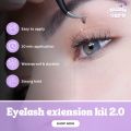 Mimisara Reusable Eyelash Extension 2.0. 