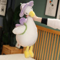 Aomeidaju Stuffed Doll Toy Cute Cartoon Couple Duck Doll Stuffed Animal Toy. 