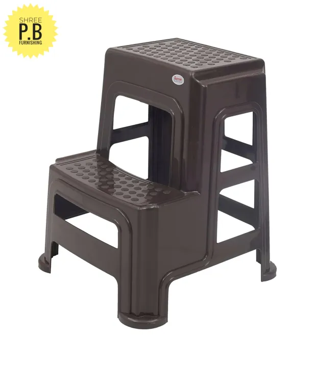 Supreme%20Plastic%20Multi%20Utility%20Ladder/Climb%20Stepper%20Stool%20-%20Image%202