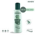 Zuvara Baby Body Lotion - 100ml. 