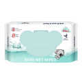 Aiwibi Australian 100% Soft Care Baby Wet Wipes 90 Pcs. 
