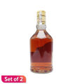 Golden Oak Whisky 375ml(Set of 2). 