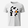 Rabbit Premium  T-shirt. 