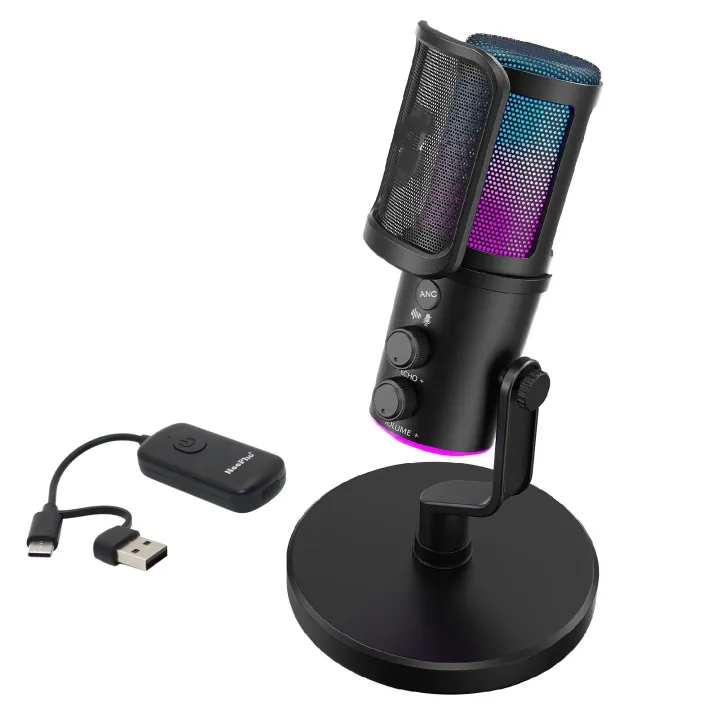 NeePho%20M03%20Professional%20RGB%20Wireless%20Podcast%20Microphone%20%7C%20ANC%20Noise%20Cancelling%20Condenser%20Mic%20for%20Gaming,%20Streaming,%20YouTube%20&%20Content%20Creation%20-%20Image%205