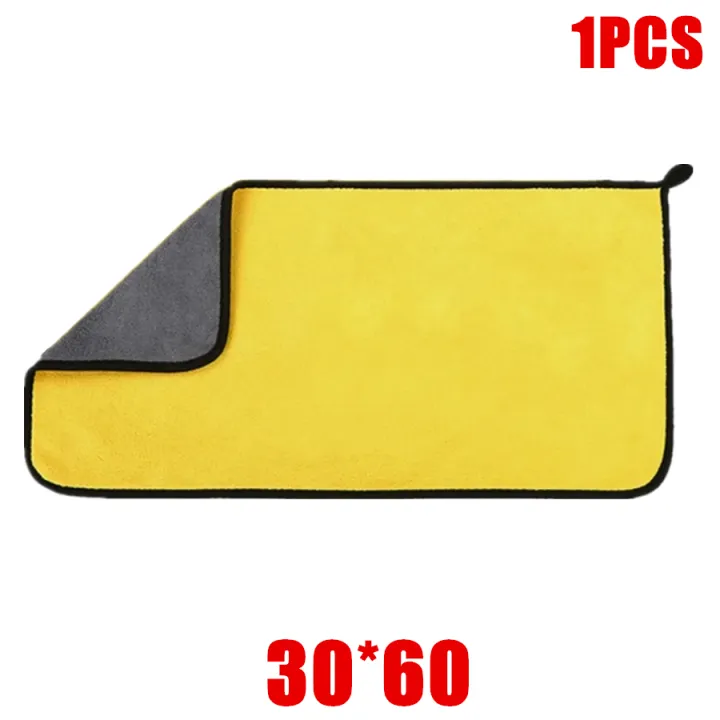 NEW%201/2/5pcs%20Special%20Towels%20For%20Car%20Cleaning%20That%20Do%20Not%20Shed%20Hair%20Or%20Leave%20Marks%20Car%20Absorbent%20Cloth%20Car%20Washing%20Cleaning%20Products%20-%20Image%207