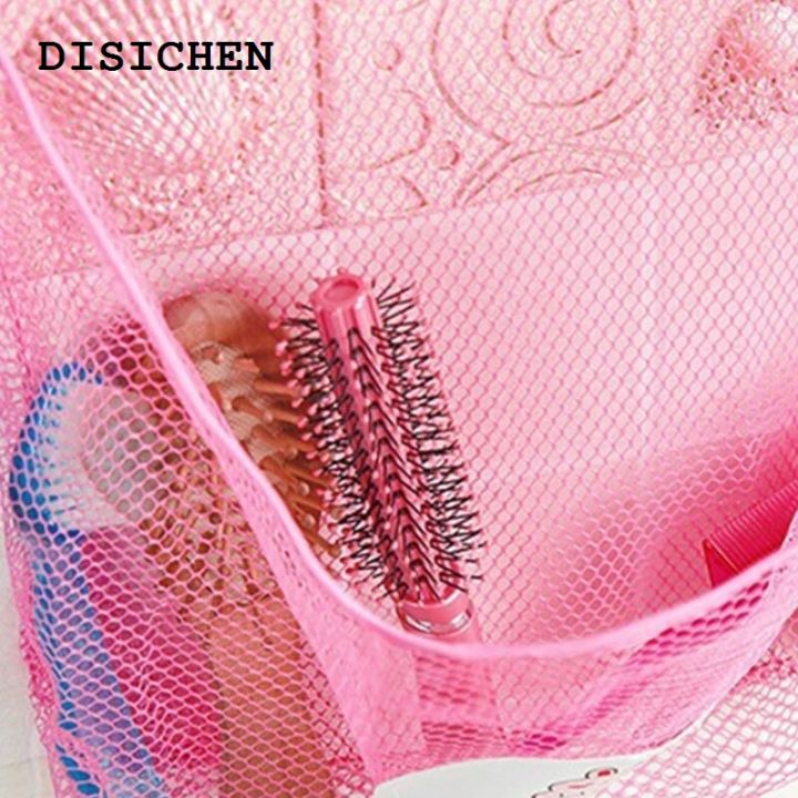 DISICHEN%20Luxury%20Child%20Bath%20Toy%20Storage%20Bag%20Organiser%20Net%20Suction%20Baskets%20Kids%20Bathroom%20Mesh%20Bag%20New%20Dropship%20-%20Image%206