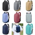 Simple Fashion For Men Riding Student Schoolbag Nylon Mountaineering Bag Fitness Bag Lightweight Shoulders Bag Portable Sport Bag Outdoor Backpack Knapsack. 