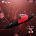 ACTIVA Slides Slippers For Men | Slides Slippers For Boys | Slipper for Men | EFM003A. 