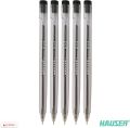 Lok Sewa Exam Writing Pen/ Houser Gliss A Set of Five Pen For Loksewa Exam Writing Pen By Soham. 
