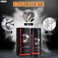 Anrushide Hair Styling Powder, Natural And Long-lasting Fifty percent discount Men's Hair Styling Powder10.2g. 