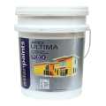 Asian Paints Apex Ultima Exterior 20L  (0318) Light Biscuit-N. 