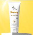 Shadow Rx SPF SPF 55+ Sunscreen Cream,75gm. 