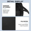 Sleep aid Eye Mask Blindfold Comfortable Sleeping Mask Rest Relax .... 