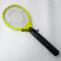 Difutagui Electric Fly Insect Bug Zapper Bat Handheld Insect Fly Swatter Racket Affordable Portable Mosquitos Killer Pest Control for Bedroom Insects. 