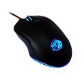 Imperion The ELF S110 RGB 6D Macro Gaming Mouse 3200dpi. 