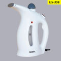 Akira GS-558 Portable Face and Garment Steamer(800 Watt). 