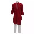 Men Festival  traditional Kurta  For  Pooja  Brataband  Marriage Occasion  Stylish Kurta Pajama Set. 