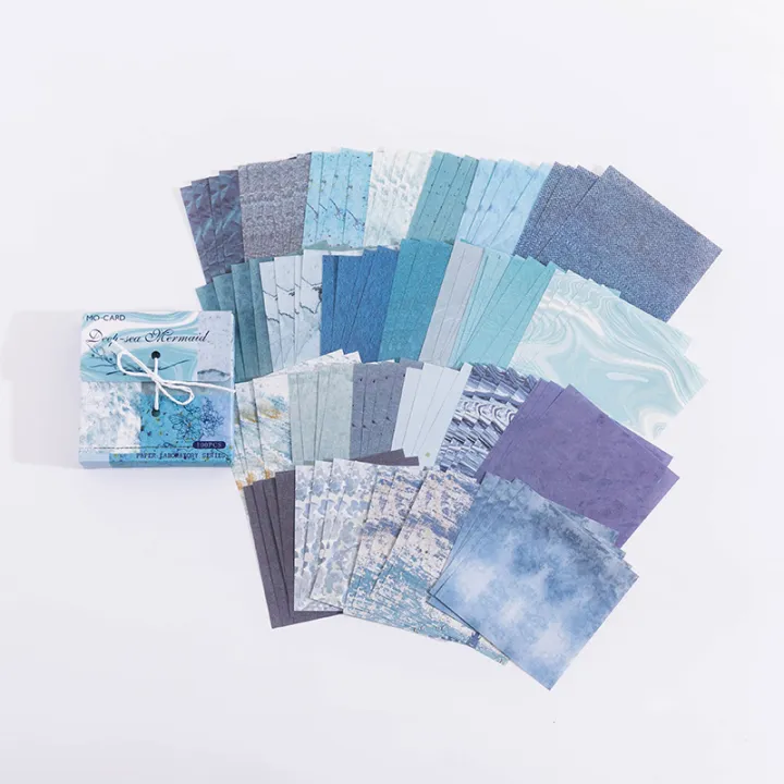 Sweet%20Journal%20100PCS%20Paper%20Laboratory%20Series%20Memo%20Pad%20Boxed%20Material%20Paper%20Notes%20Diary%20Journal%20Craft%20Decorative%20DIY%20Scrapbooking%20-%20Image%206