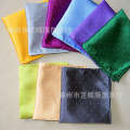 [Dress Accessories] Suit Pocket Square Mens Tie Set Collection. 