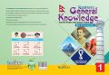 Readmore General Knowledge For Class 1. 