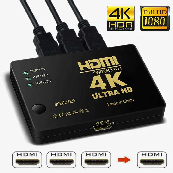 3%20Port%20HDMI%20Switch%204K%20Ultra%20HD%20with%20Remote%20Control%20%E2%80%93%20Black%20-%20Image%202
