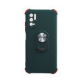 Ring Case Xiaomi Poco M3 Pro Full Protection Mobile Cover. 