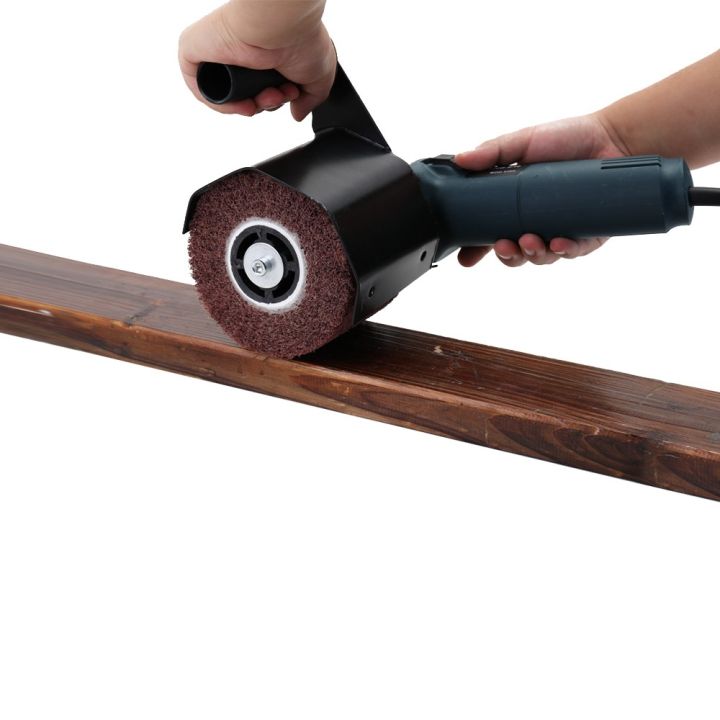 Multifunctional%20Angle%20Grinder%20Burnishing%20Polishing%20Machine%20Attachment%20Accessories%20Metal%20teel%20Wood%20ander%20-%20Image%207