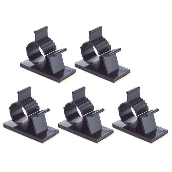 fasdaga%2020Pcs%20Black%20Adjustable%20Plastic%20Cable%20Clamps%20Self%20Adhesive%20Car%20Cable%20Clips%20Wire%20Organizer%20&%2050%20Pcs%20Self%20Adhesive%20Cable%20Clamp%20Plastic%20Rectangular%20Cable%20Clips%20-%20Image%207