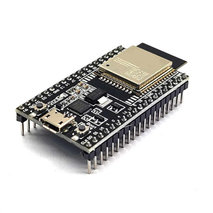 ESP32-DevKitC Development Board ESP32 Base Plate Can Be Equipped with ...