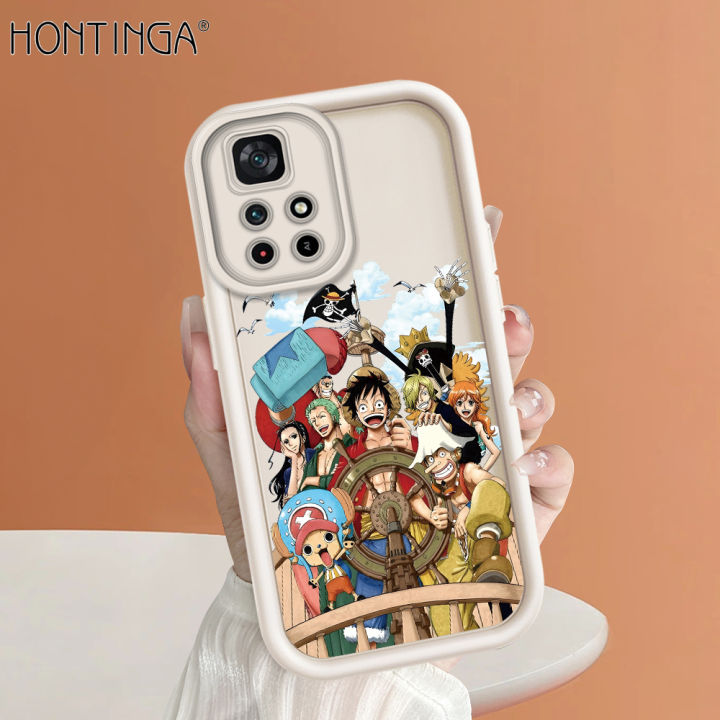 Hontinga%20for%20Xiaomi%20Poco%20M4%20Pro%205G%20Redmi%20Note%2011%205G%20Back%20Cover%20One%20Piece%20Luffy%20Pattern%20Ladder%20Soft%20Camera%20Protection%20Rubber%20Phone%20Case%20-%20Image%202