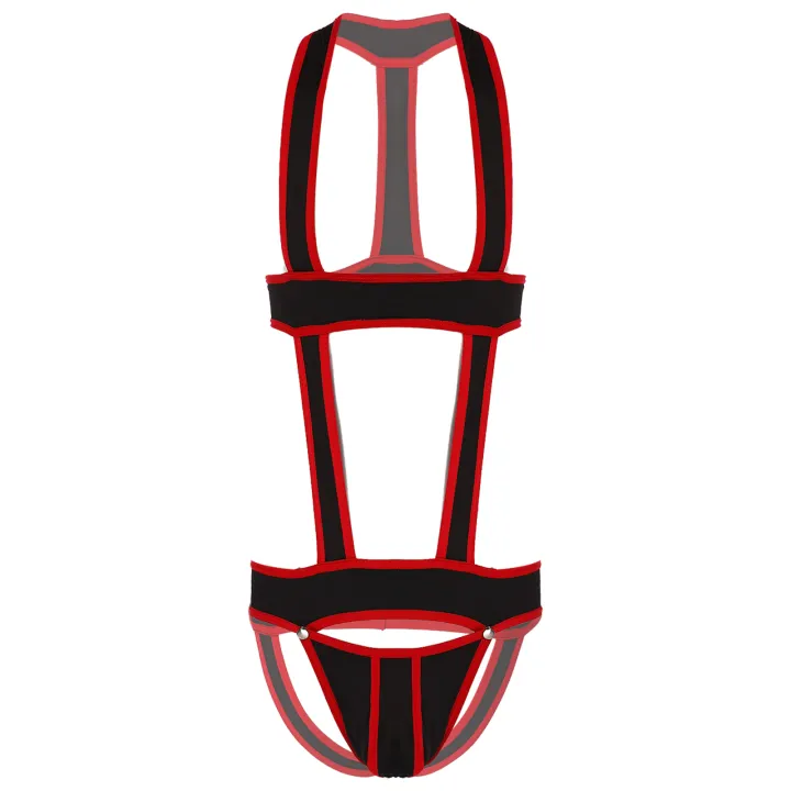 pajamas%20lingerie%20suspenderstights%20bodysuitsteddy%20exotic%20men's%20onesieswrrelaxedestling%20vestsonesies%20-%20Image%205