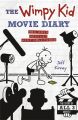 The Wimpy Kid Movie Diary (Hardcover) By Jeff Kinney. 