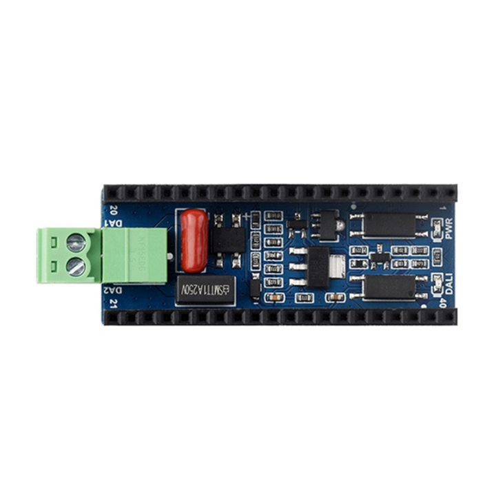 ESP32%20-DALI2%20Expansion%20Board%20Onboard%20Communication%20Interface%20for%20ESP32%20Development%20Board%20-%20Image%203