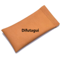 Difutagui Fashion [ New ] Carry Sunglasses at Any Time Storage Bag Pressure-Proof Flannel 【2025 Version】 Bag Closed Glasses Storage Glasses Bag Universal Simple and Portable. 
