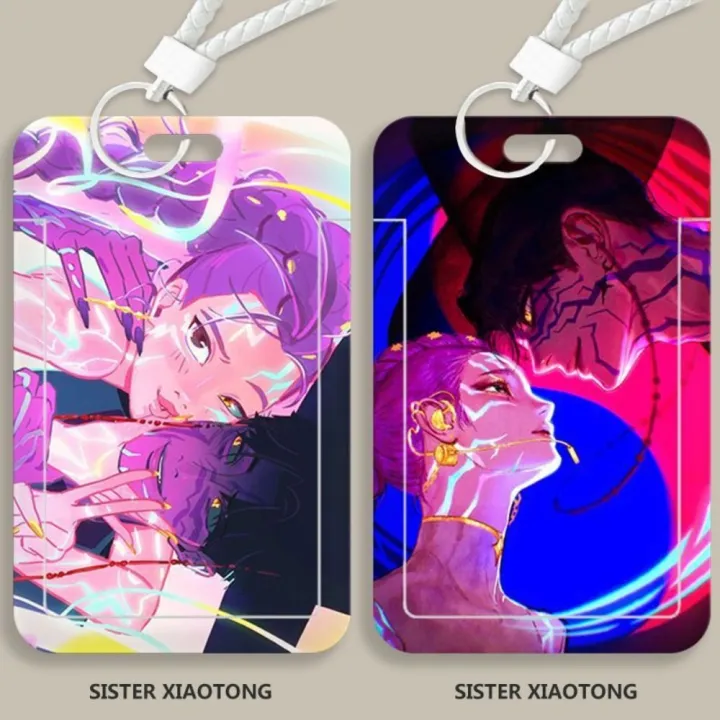 Portable%20Soft%20Silicone%20Kpop%20Demon%20Hunters%20Photocard%20Holder%20With%20Keychain%20Woven%20Rope%20ID%20Cards%20Protective%20Case%20Idol%20Picture%20Protector%20Sleeves%20Employee%20ID%20-%20Image%207