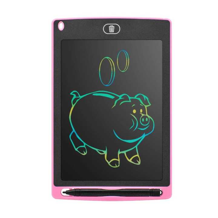 Practice LCD Writing Tab 8.5 Inch