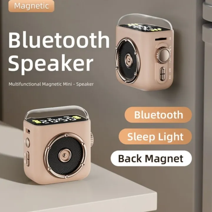 Portable%20Mini%20Magnetic%20Back%20Clip%20Mini%20Bluetooth%20Speaker%20Time%20Display%20Built%20in%20Microphone%20Retro%20Speaker%20Led%20Lighting%20Night%20Light%20Wireless%20Speaker%20Music%20Gift%20-%20Image%203