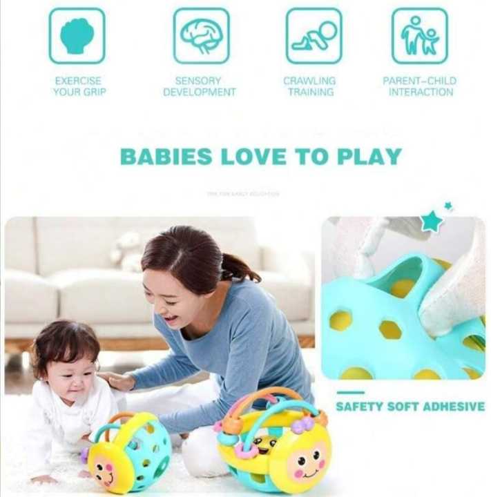 Cute%20Baby%20Rattle%20Toy%20Cartoon%20Hand%20Knock%20Rattle%20Dumbbell%20Kids%200-12%20Months%20children's%20educational%20toys%20for%20Kids%20Games%20Birthday%20Gifts%20-%20Image%204