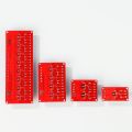 Board AC 240V 12V/24V Relay Module Trigger Switch Optocoupler Opto isolator. 