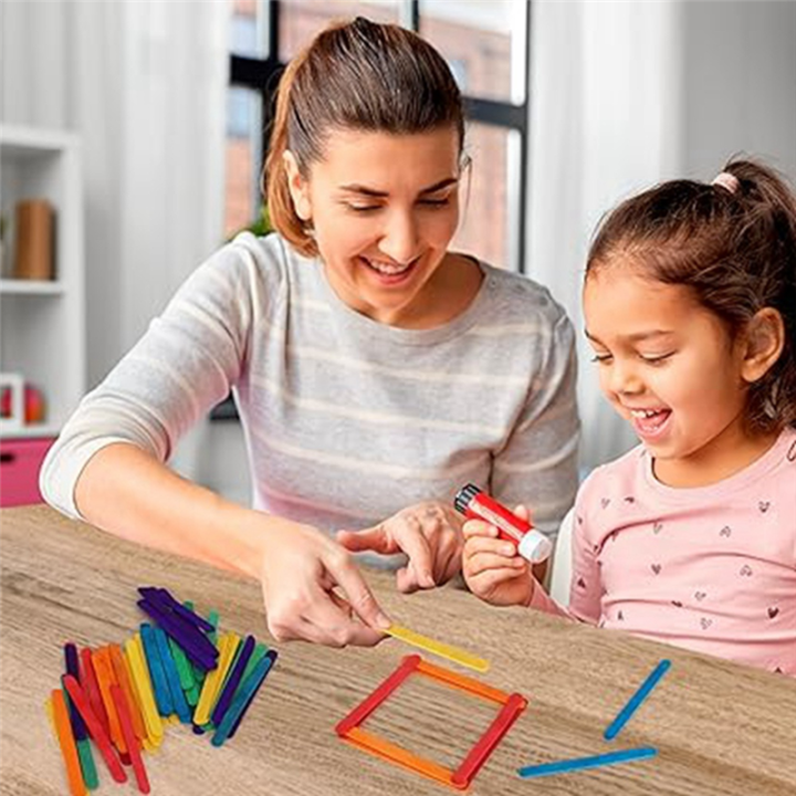 500%20PCS%20Colorful%20Popsicles%20Wooden%20Rainbow%20Color%20Craft%20Handmade%20Sticks%20As%20Shown%20Wood%20for%20School%20Children%20-%20Image%206