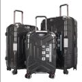 Holiday Travel Suitcase Stargold Luggage Bag 360 Wheels 28 Inch. 