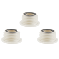 NAMUNY 10 Pack Oil Pump Worm Gear for -350 -2600 CS350 CS2600 Chain Saw Spare Parts. 