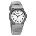 Zoop By Titan Back To School Quartz Analog White Dial Polyurethane Strap Kids Watch For Unisex - 16032PP04. 
