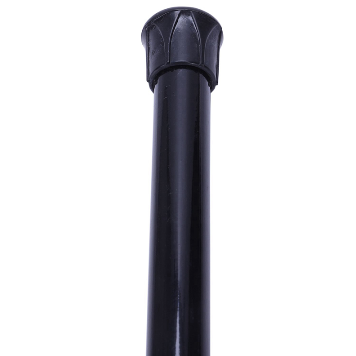 FORIDE%204X%20Extendable%20Telescopic%20Spring%20Loaded%20Net%20Voile%20Tension%20Curtain%20Rail%20Pole%20Rods,55-90cm,Black%20-%20Image%206