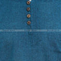 Half-Sleeved Kurta Shirt For Men. 