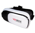 Virtual Reality Box - VR Box. 