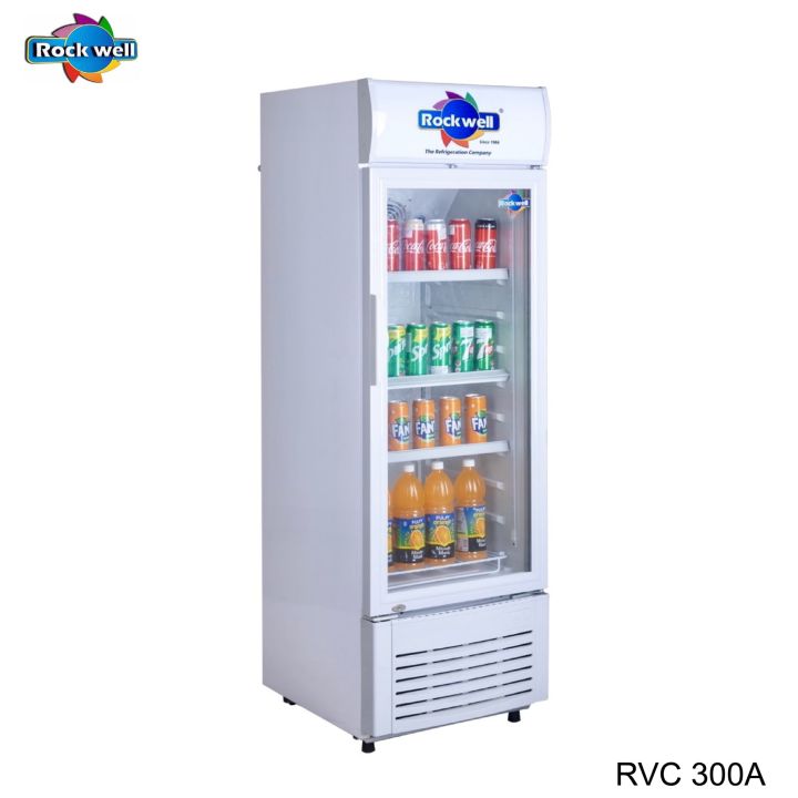 Rockwell%20RVC%20300A%20220%20Litres%20Net%20Capacity%20Visi%20Cooler%20With%20Back-Lit%20Canopy%20-%20Image%203