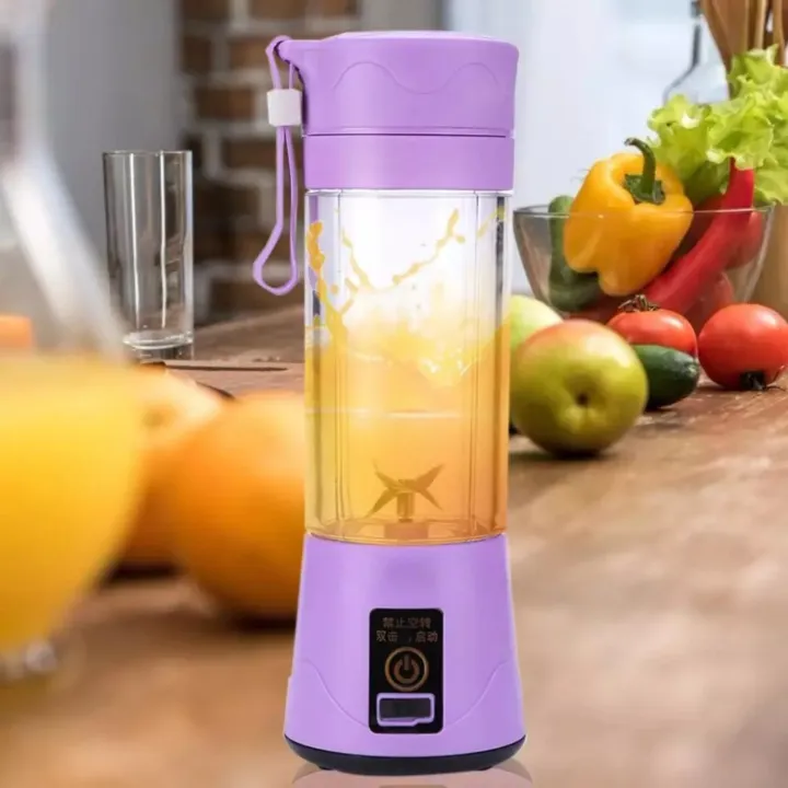 6%20Blades%20USB%20Rechargeable%20Portable%20Electric%20Fruit%20Juicer%20Smoothie%20Blender-380Ml%20-%20Image%206